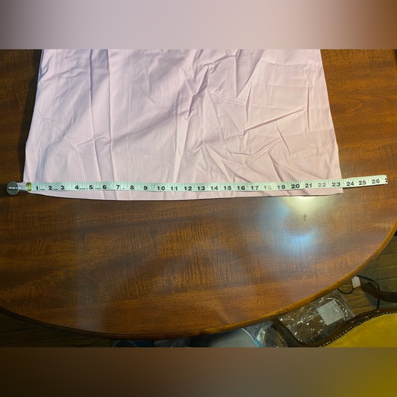 Brand new J Crew women’s big bell bottoms pants - Picture 6 of 6